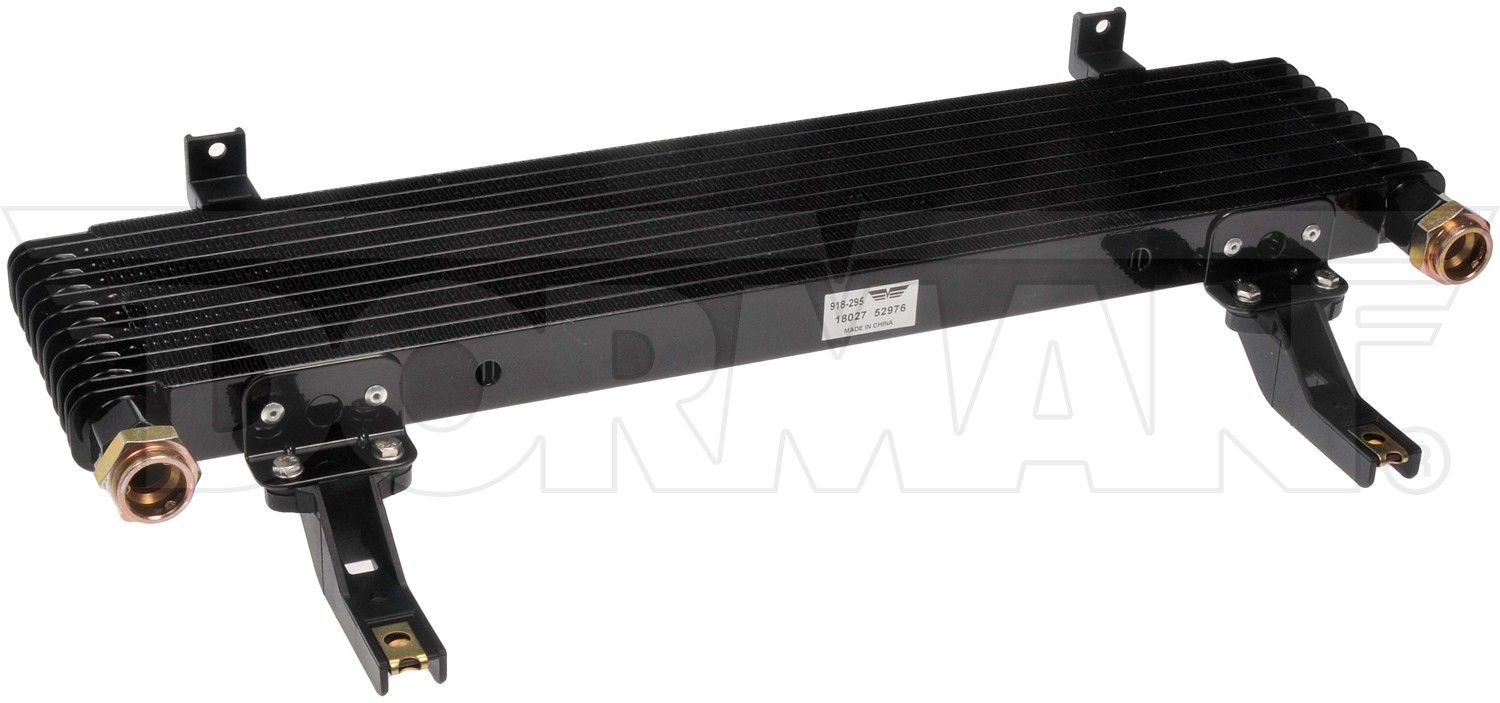 Dorman Transmission Oil Cooler Assembly