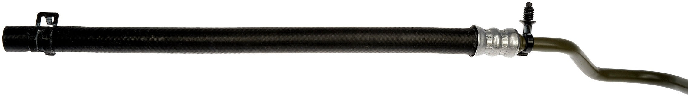 Dorman - OE Solutions POWER STEERING COOLER 918-353