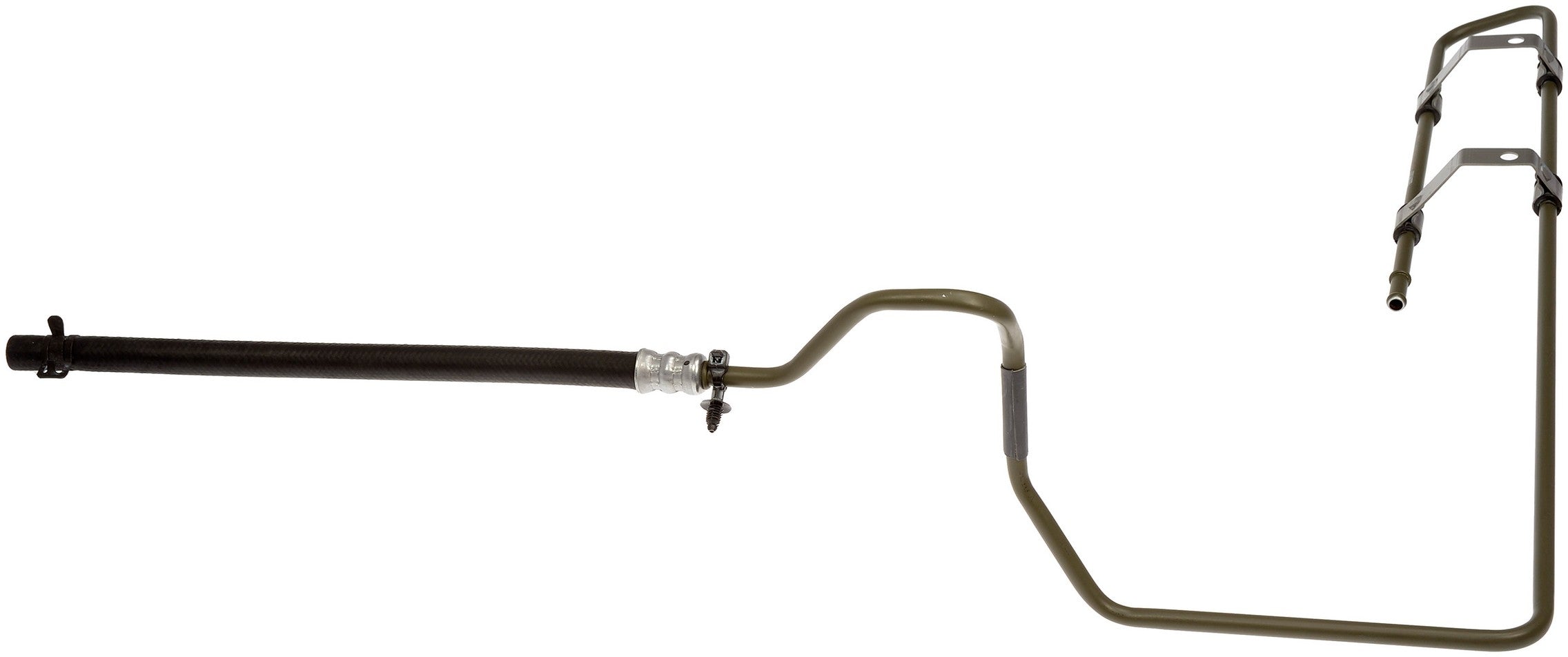 Dorman - OE Solutions POWER STEERING COOLER 918-353