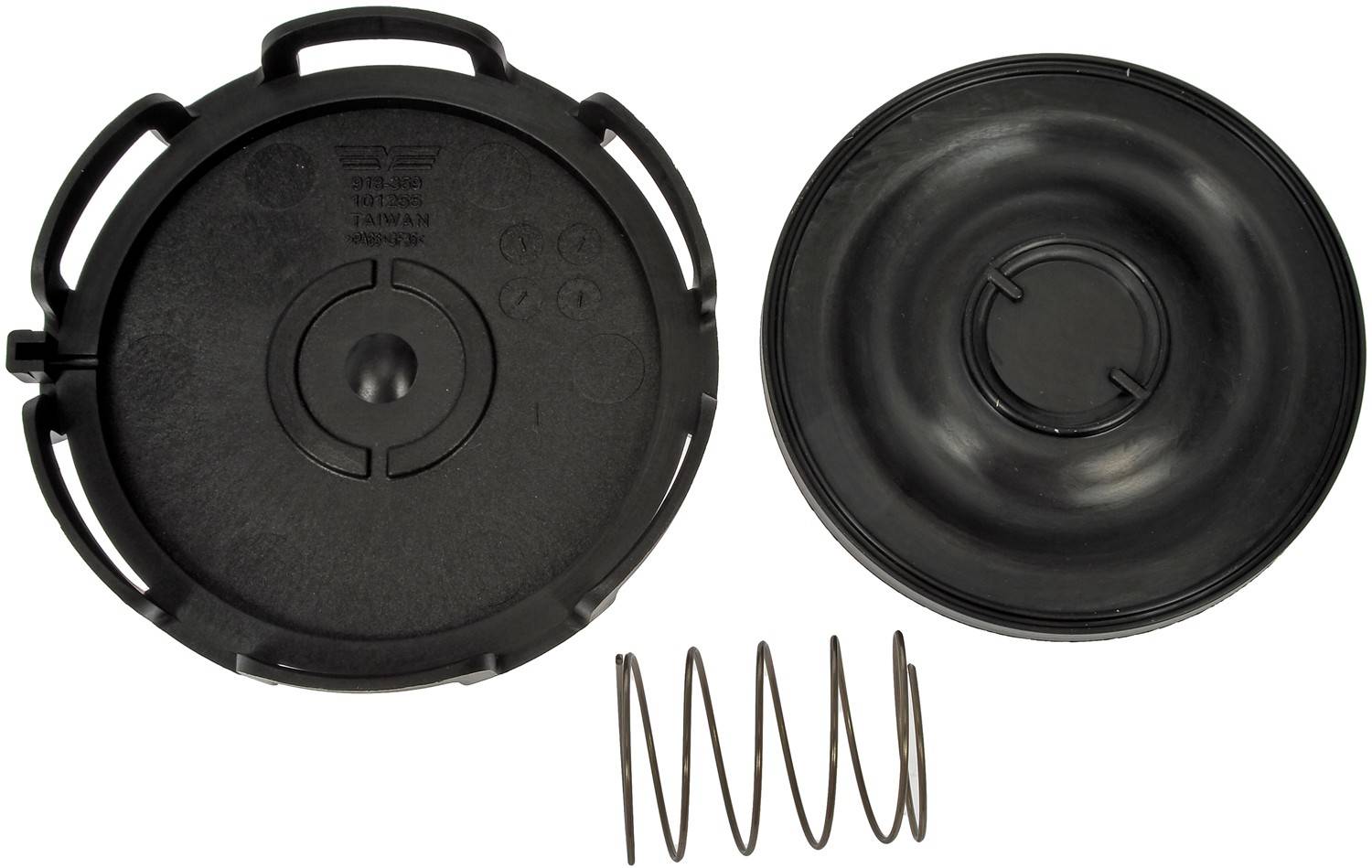 Dorman - HELP CCV DIAPHRAGM REPAIR KIT 918-359