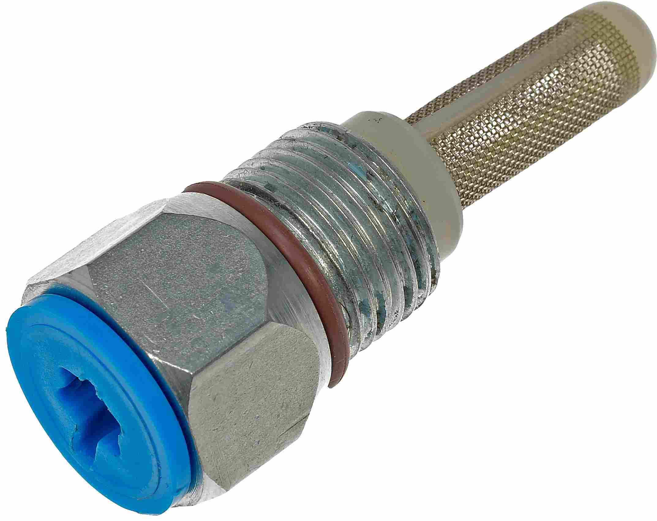Dorman - OE Solutions OIL COOLER INLET LINE FILTER 918-365