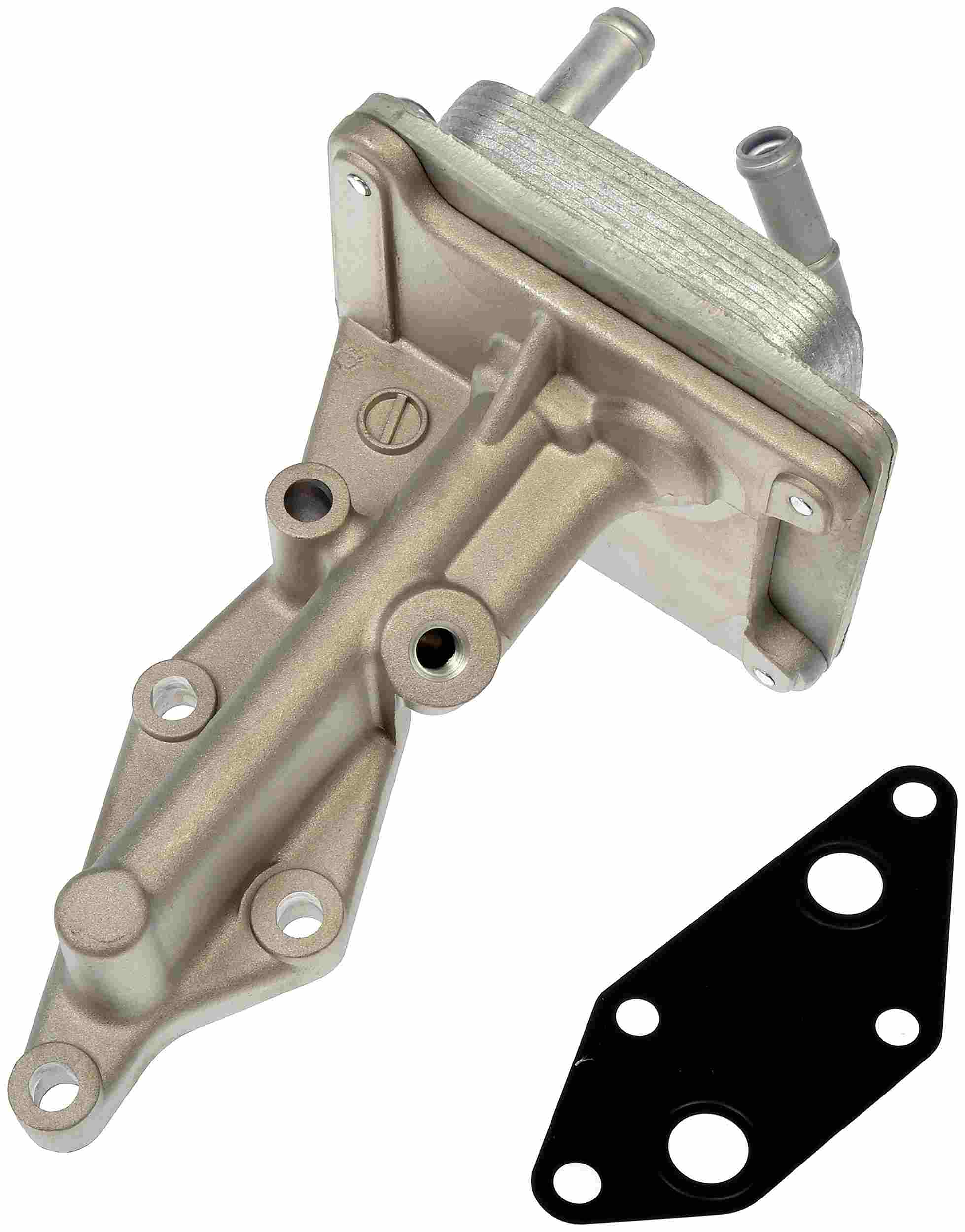 Dorman - OE Solutions ENGINE OIL COOLER 918-402
