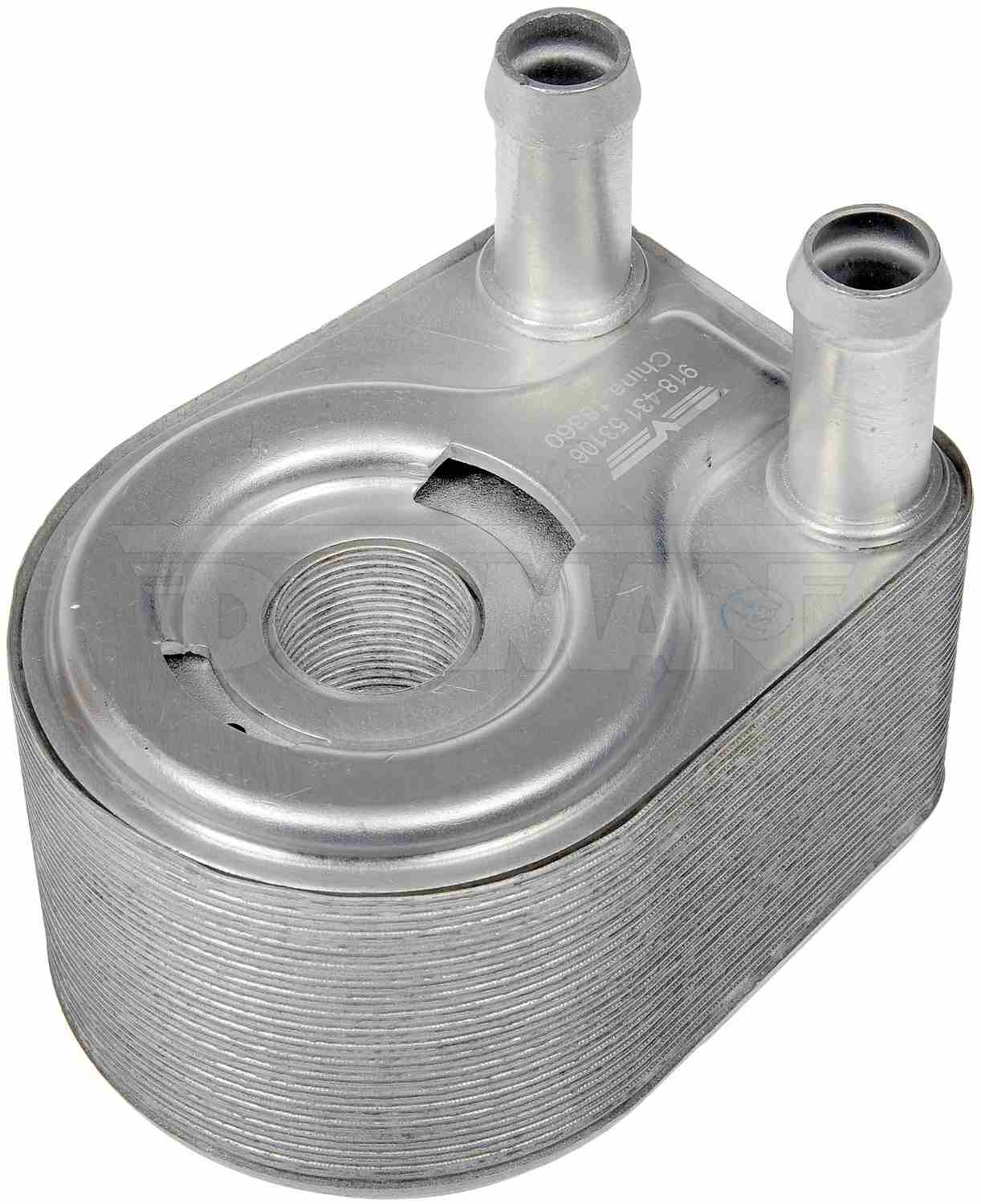 Dorman - OE Solutions OIL COOLER 918-431