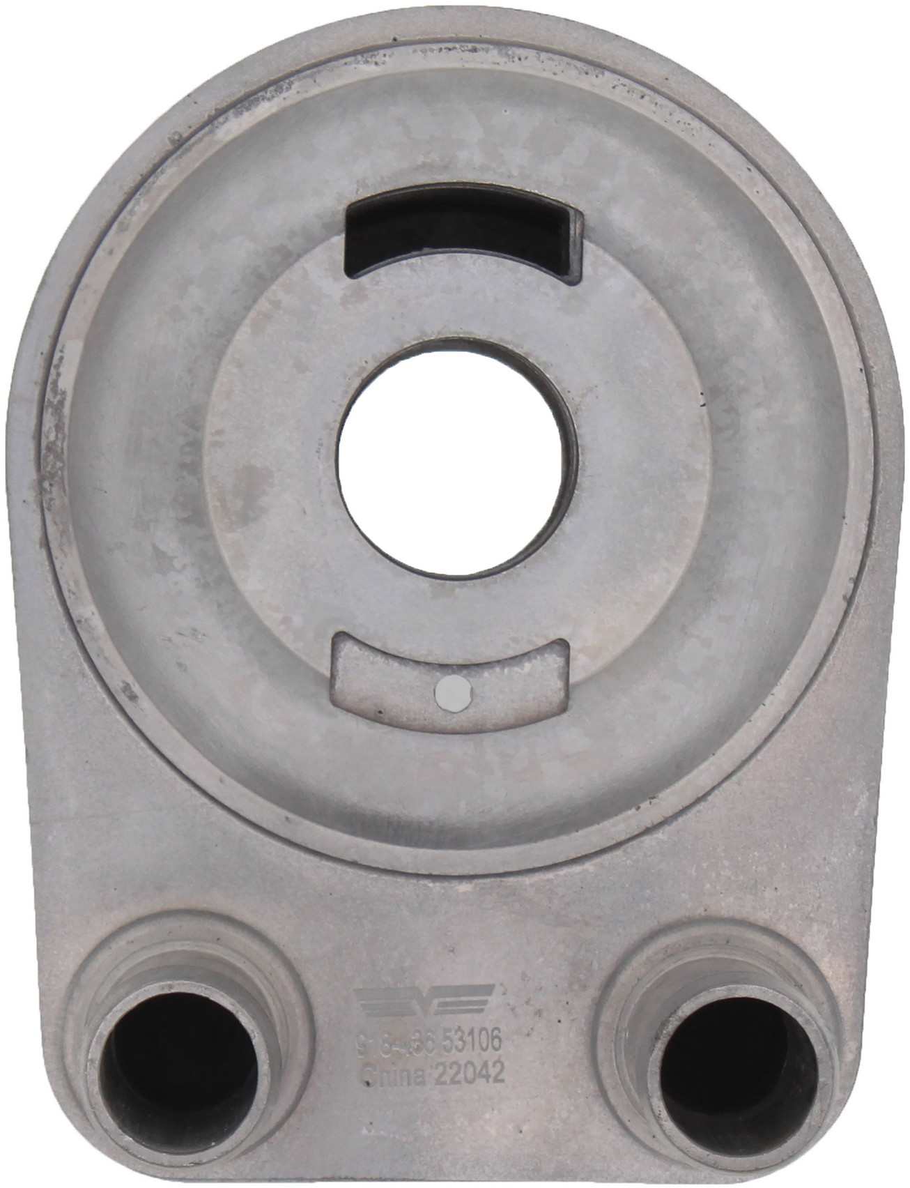 Dorman - OE Solutions ENGINE OIL COOLER 918-436