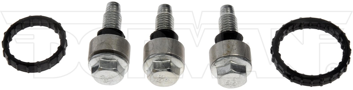 Dorman - OE Solutions OIL COOLER 918-438