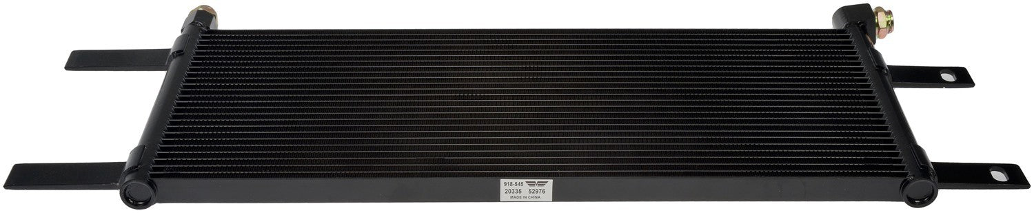 Dorman - OE Solutions TRANSMISSION OIL COOLER 918-545