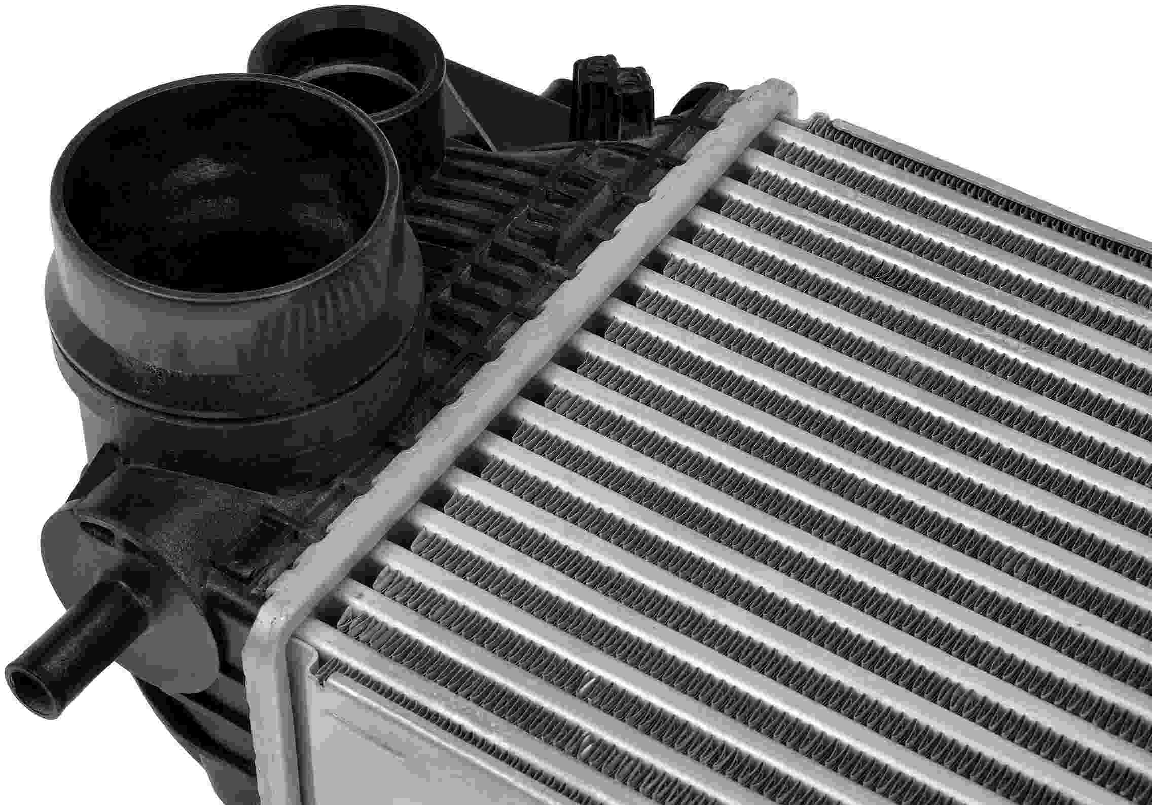 Dorman - OE Solutions TURBOCHARGER AIR INTERCOOLER 918-550