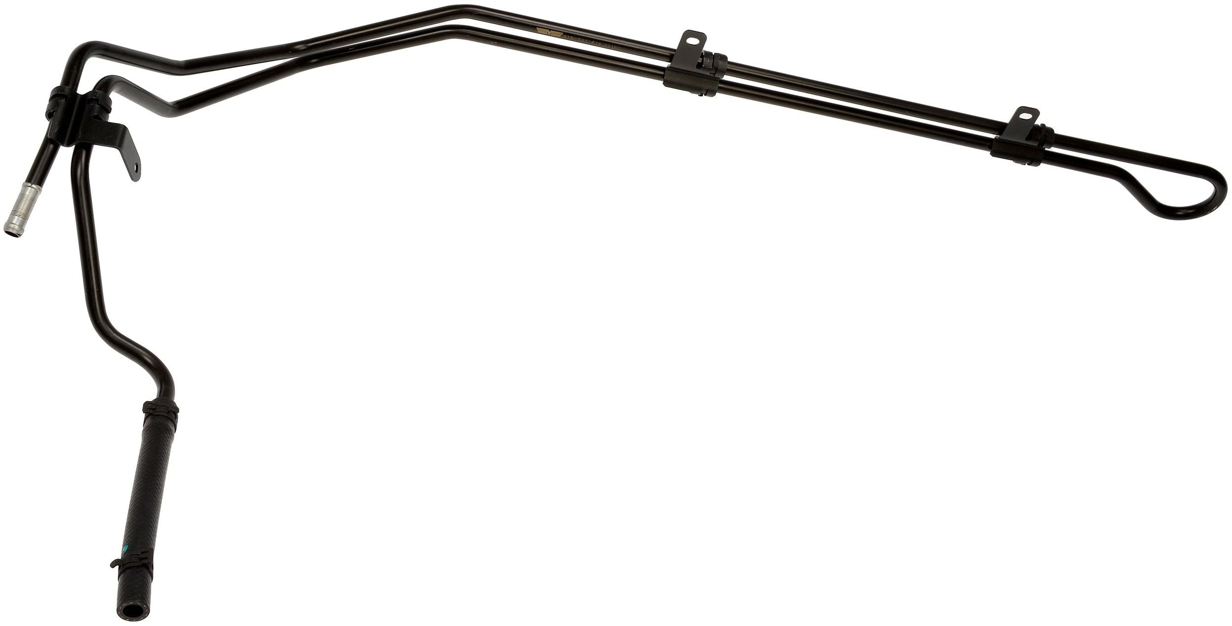 Dorman - OE Solutions POWER STEERING COOLER 918-591