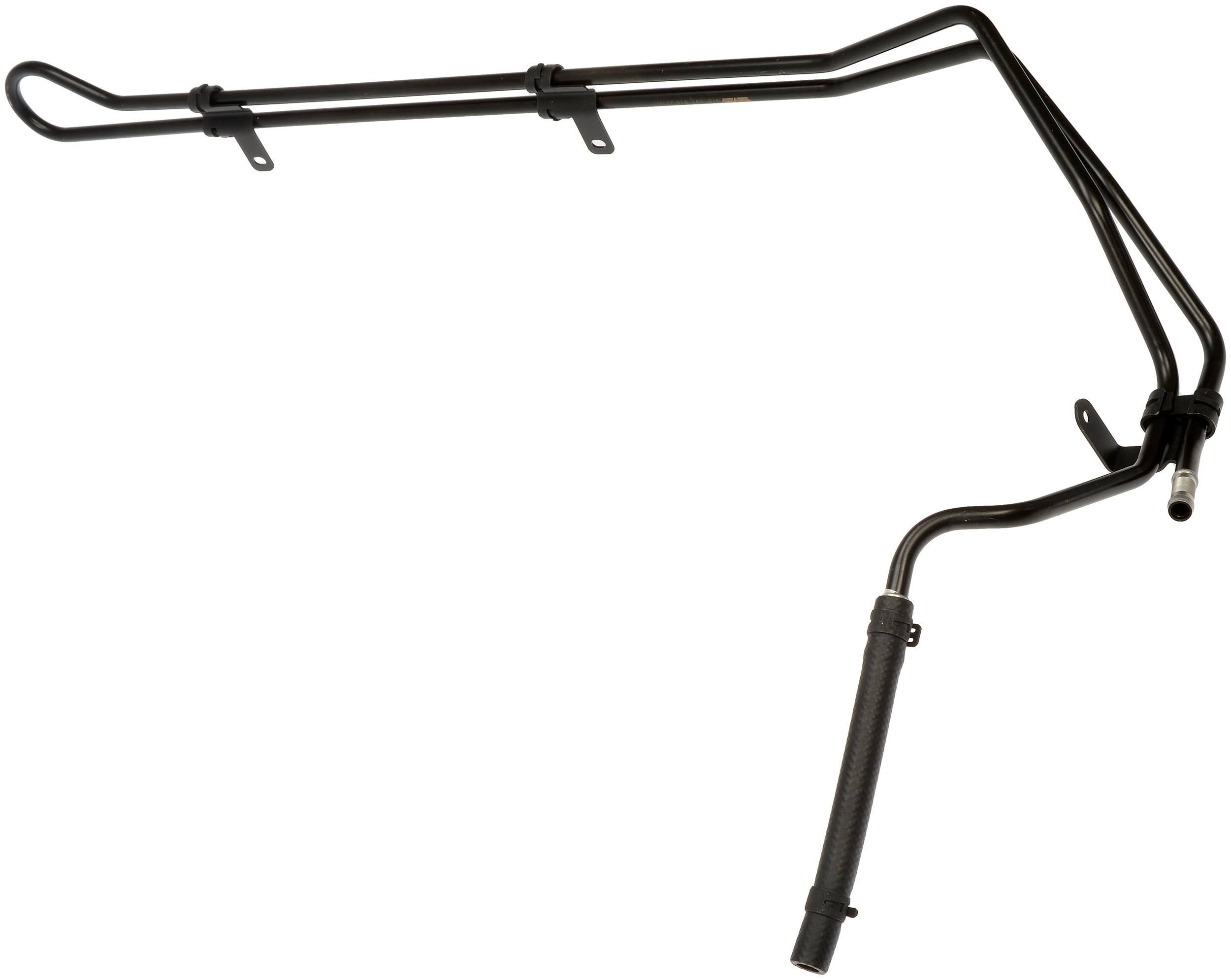 Dorman - OE Solutions POWER STEERING COOLER 918-591