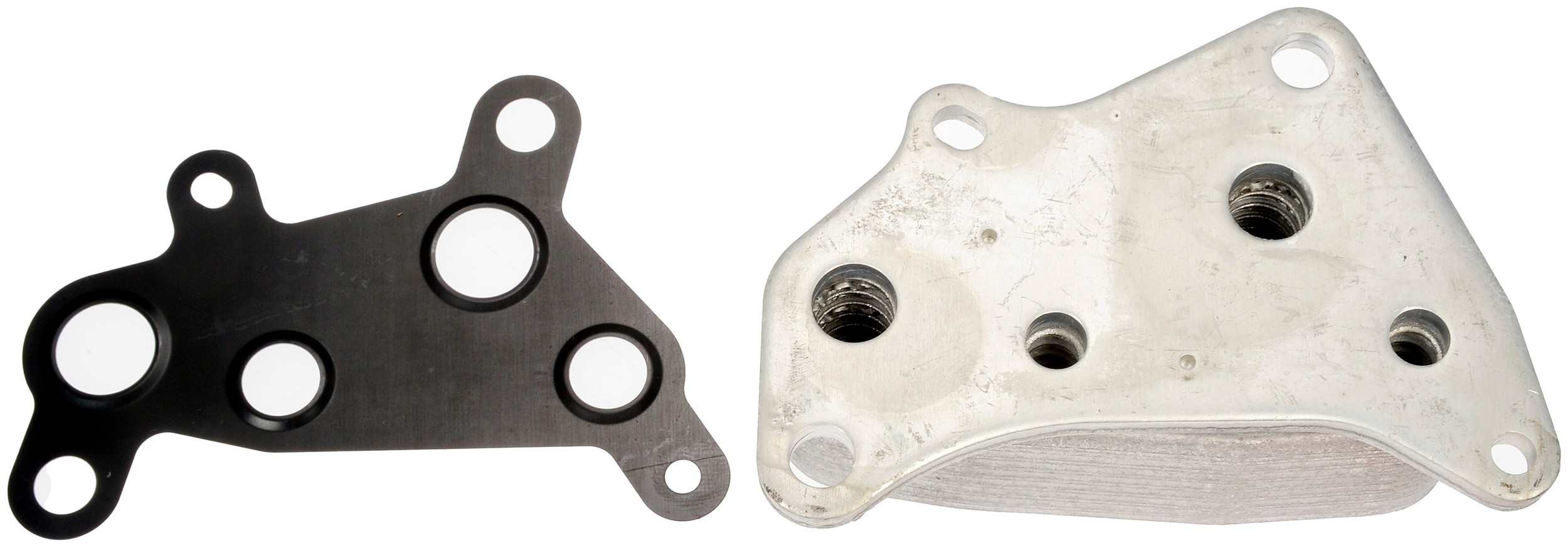 Dorman - OE Solutions ENGINE OIL COOLER 918-628