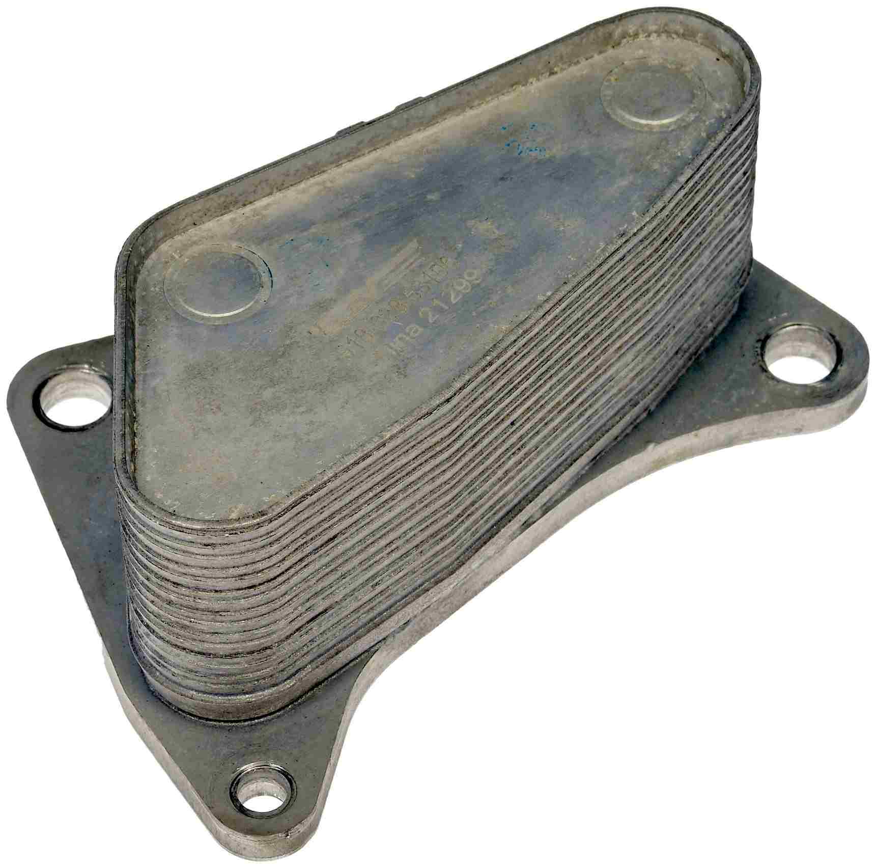 Dorman - OE Solutions ENGINE OIL COOLER 918-628