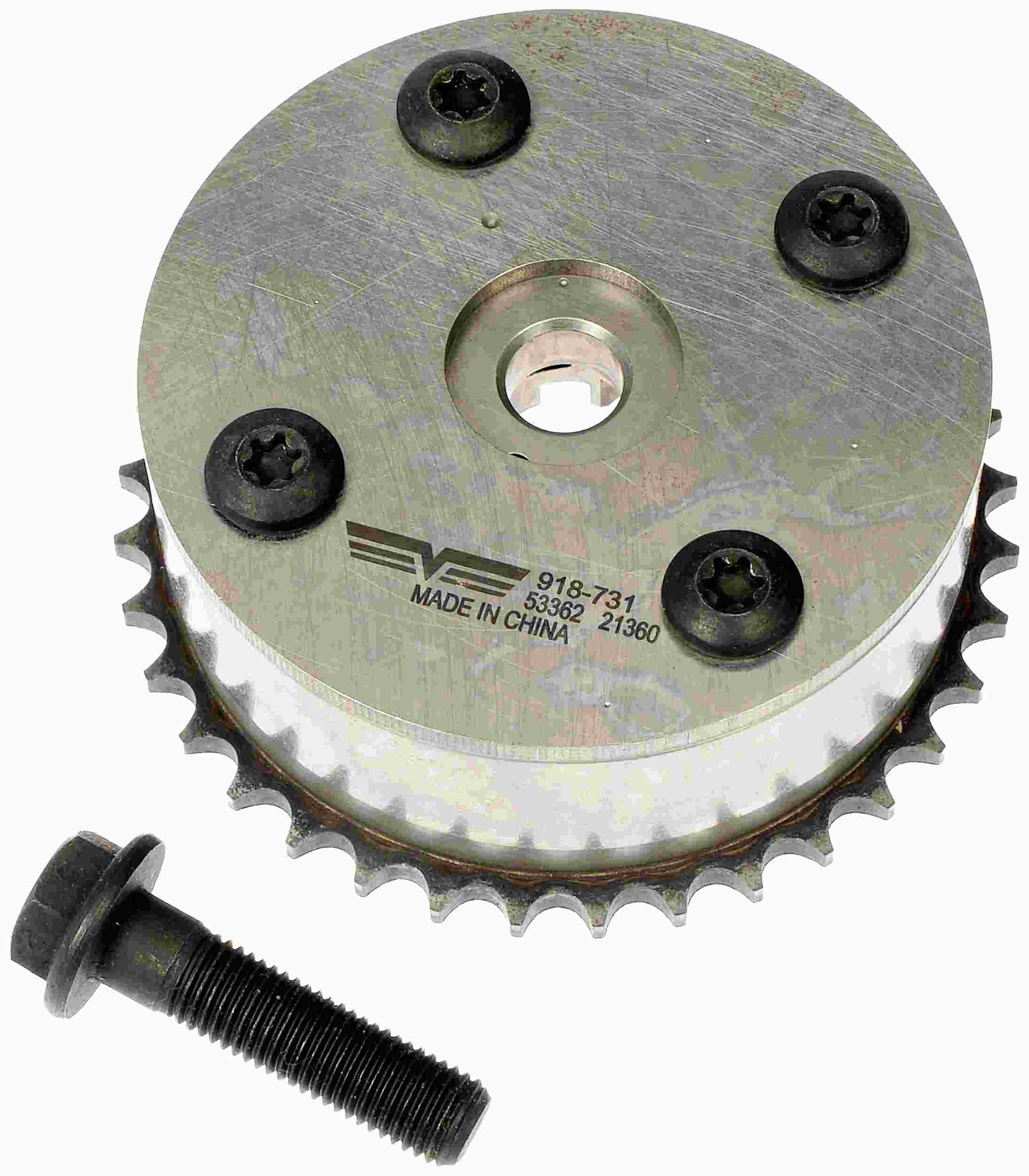 Dorman - OE Solutions CAM PHASER 918-731