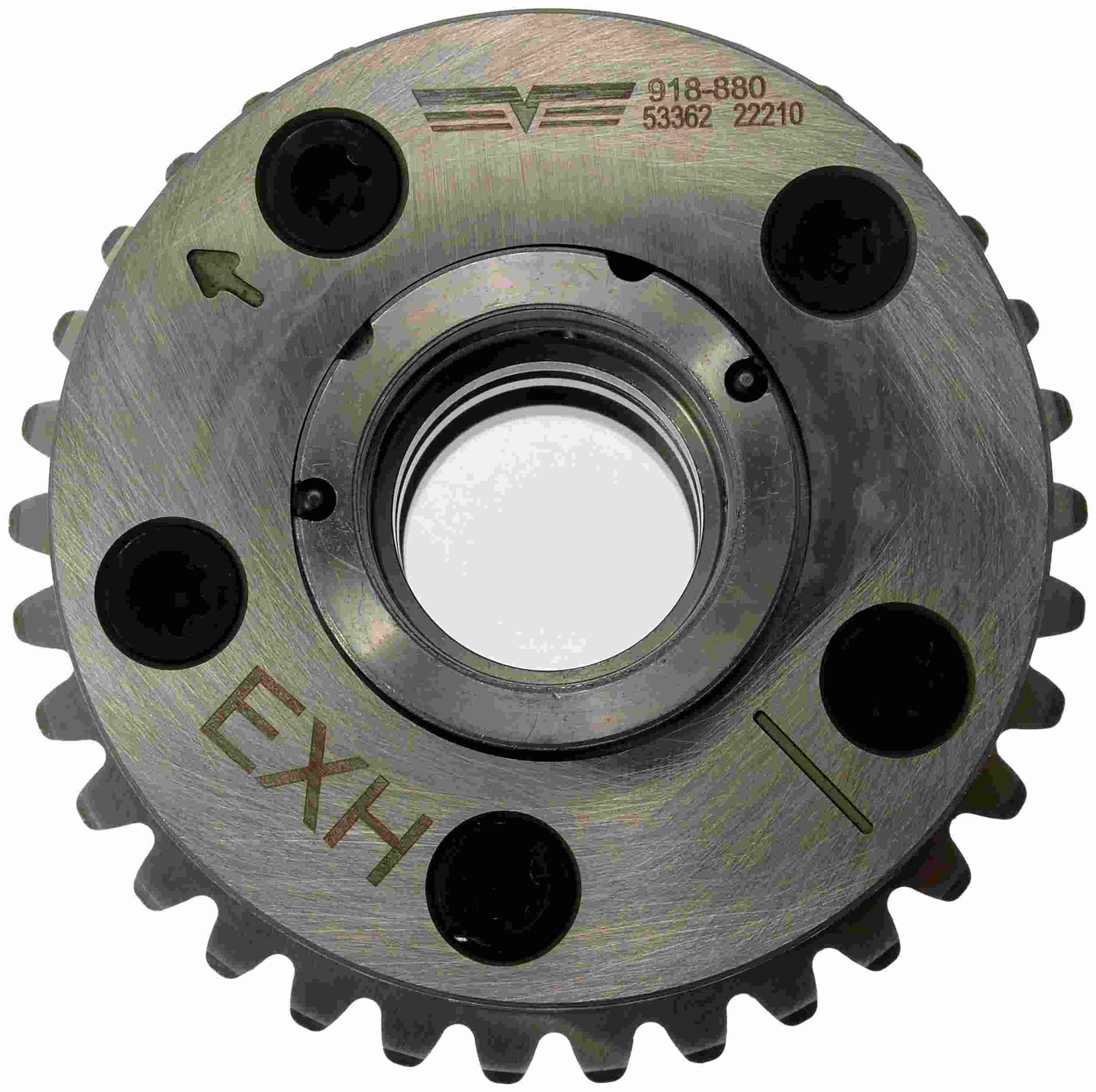 Dorman - OE Solutions VVT SOLENOID 918-880