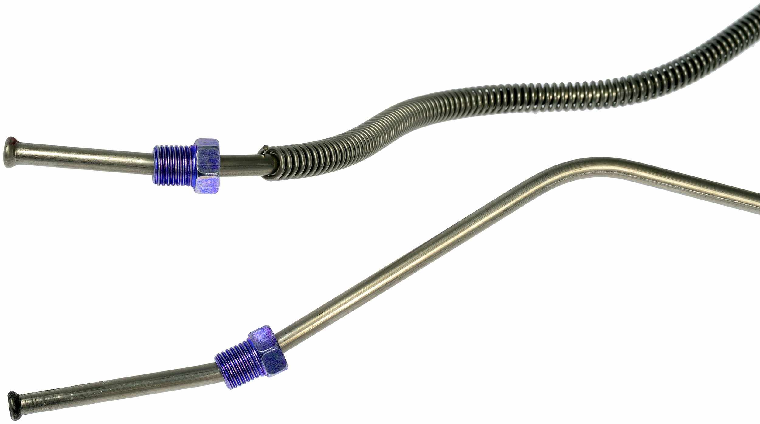 Dorman - OE Solutions STAINLESS STEEL PREFORMED BRAKE LINE 919-020