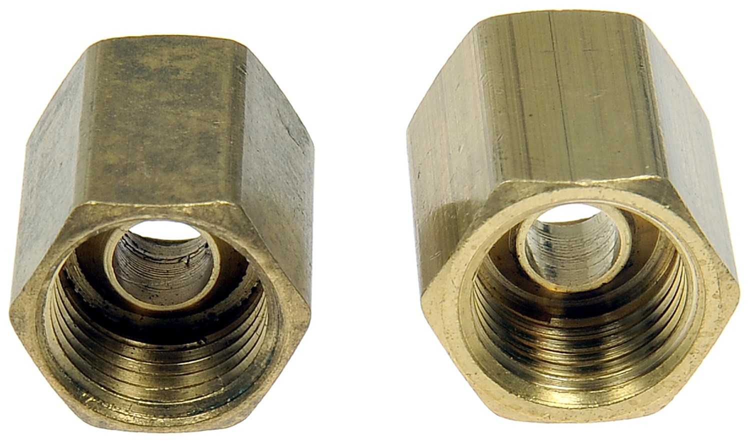 Dorman - OE Solutions Brake Hydraulic Line Kit 919-245