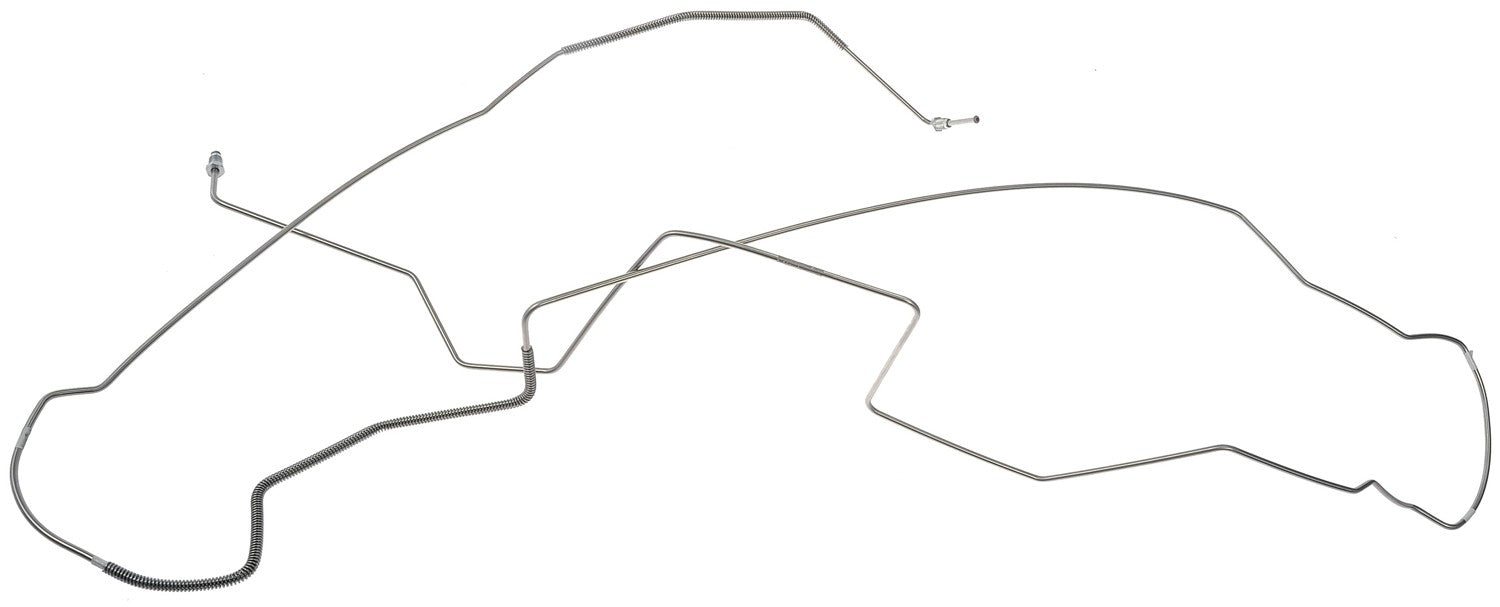 Dorman - OE Solutions Brake Hydraulic Line Kit 919-281