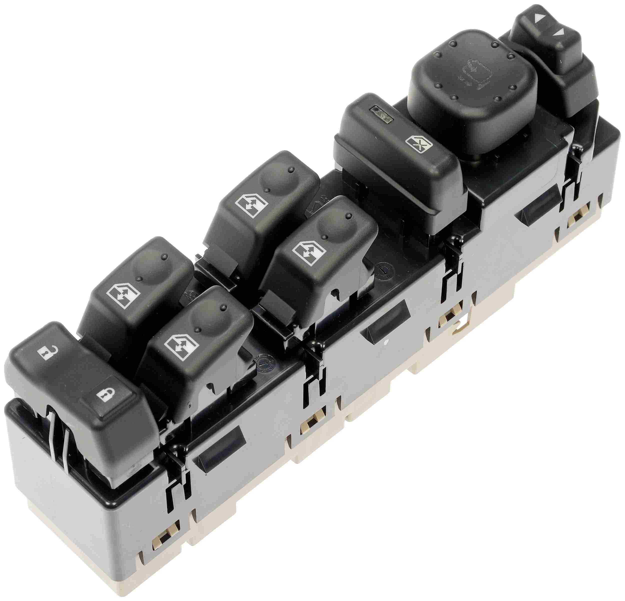 Dorman - OE Solutions POWER WINDOW SWITCH 920-020