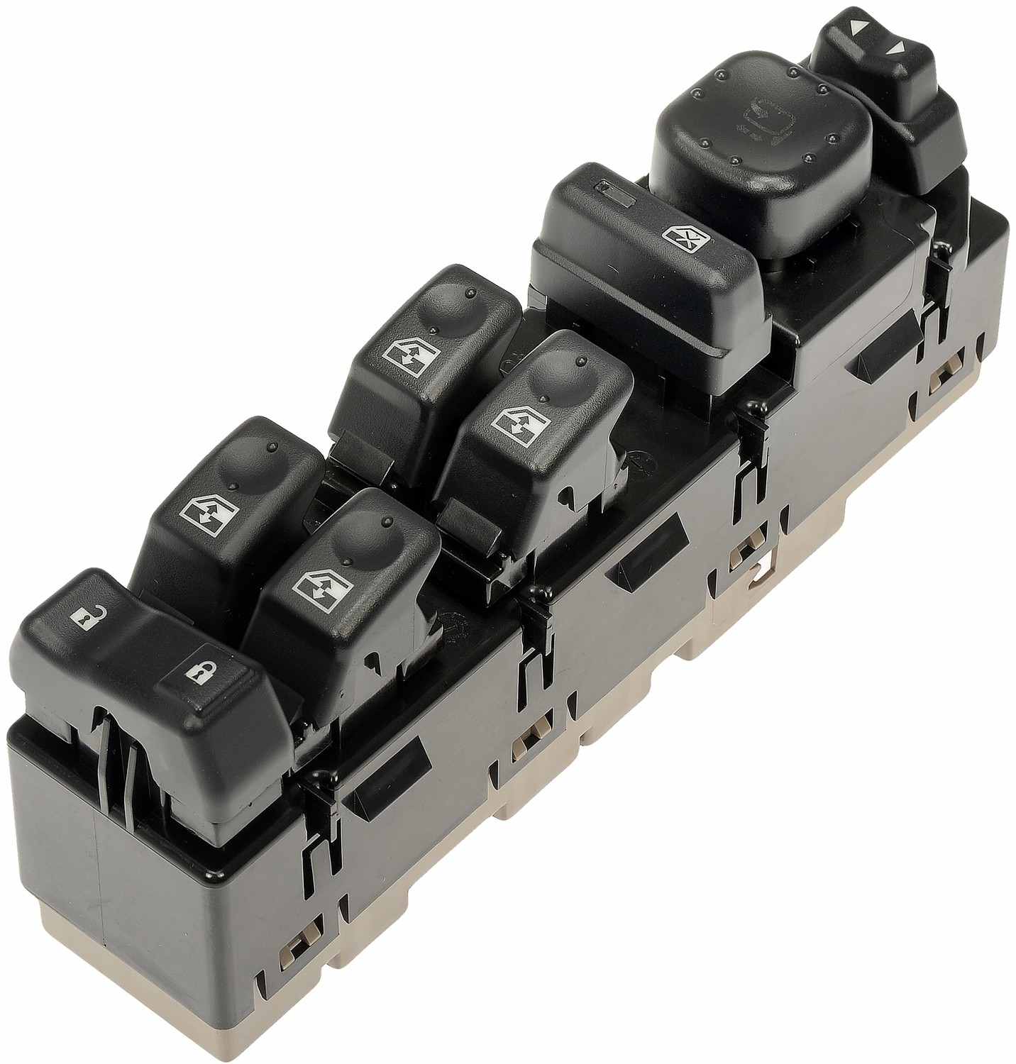 Dorman - OE Solutions POWER WINDOW SWITCH 920-020