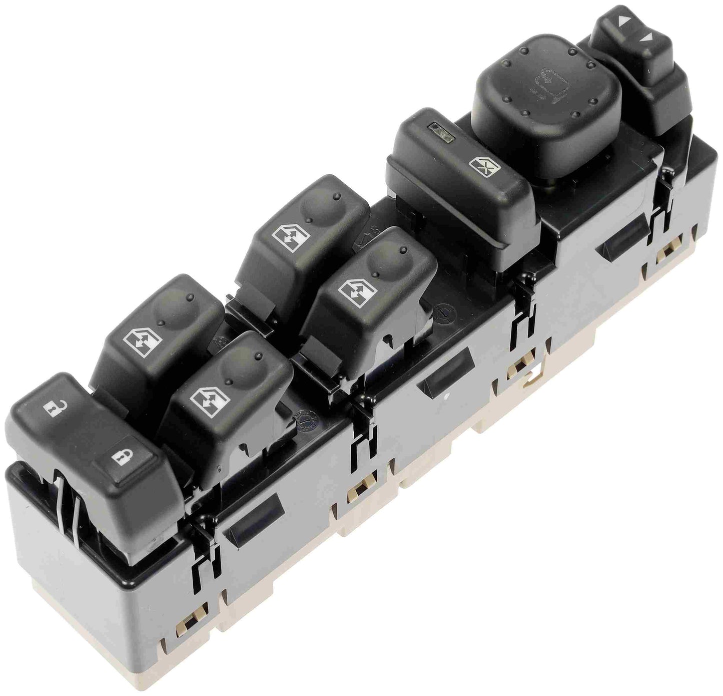 Dorman - OE Solutions POWER WINDOW SWITCH 920-020