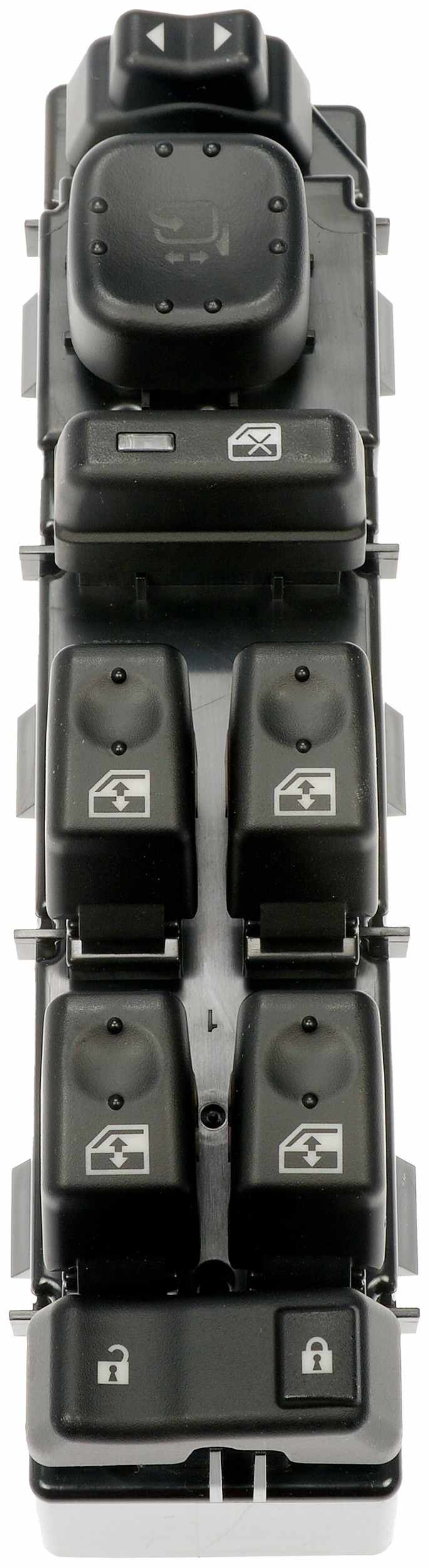 Dorman - OE Solutions POWER WINDOW SWITCH 920-022