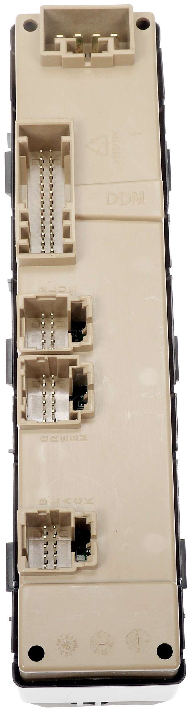 Dorman - OE Solutions POWER WINDOW SWITCH 920-023