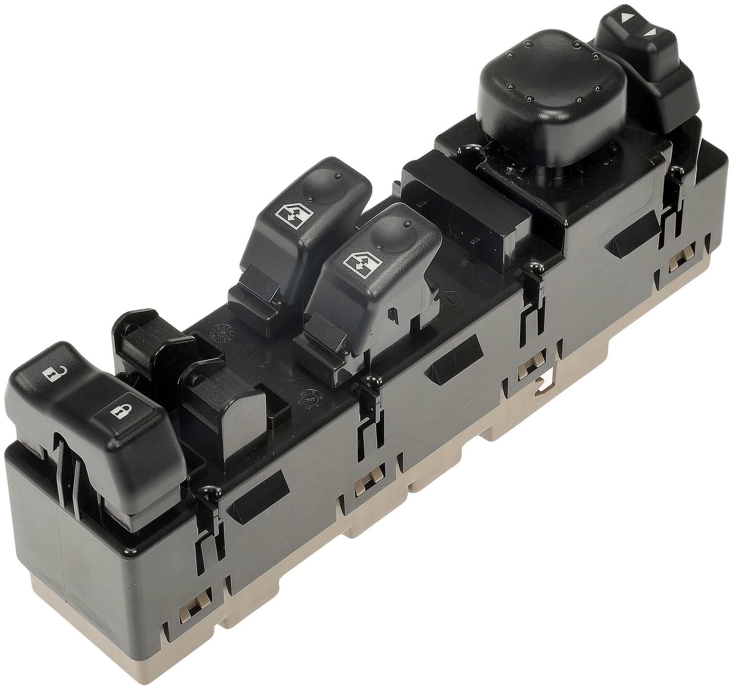 Dorman - OE Solutions POWER WINDOW SWITCH 920-023