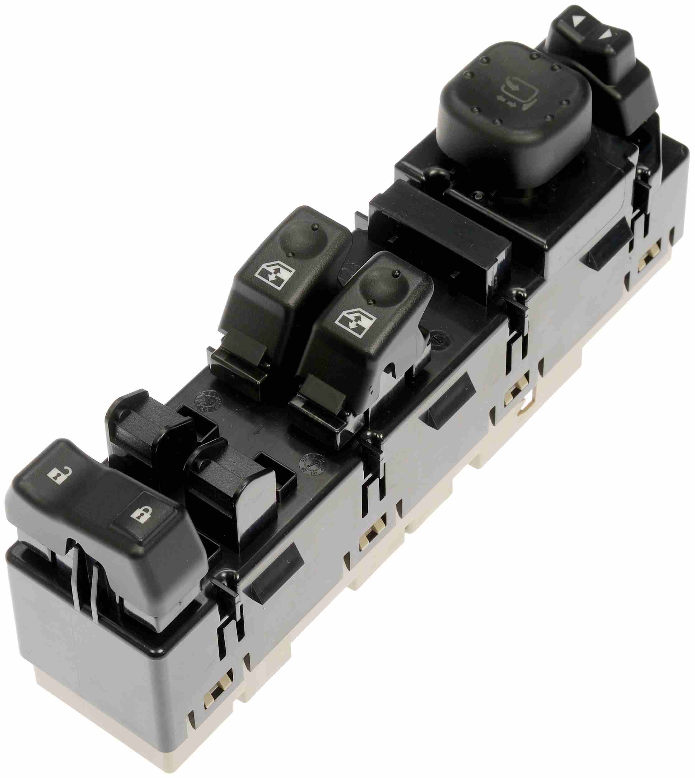 Dorman - OE Solutions POWER WINDOW SWITCH 920-024
