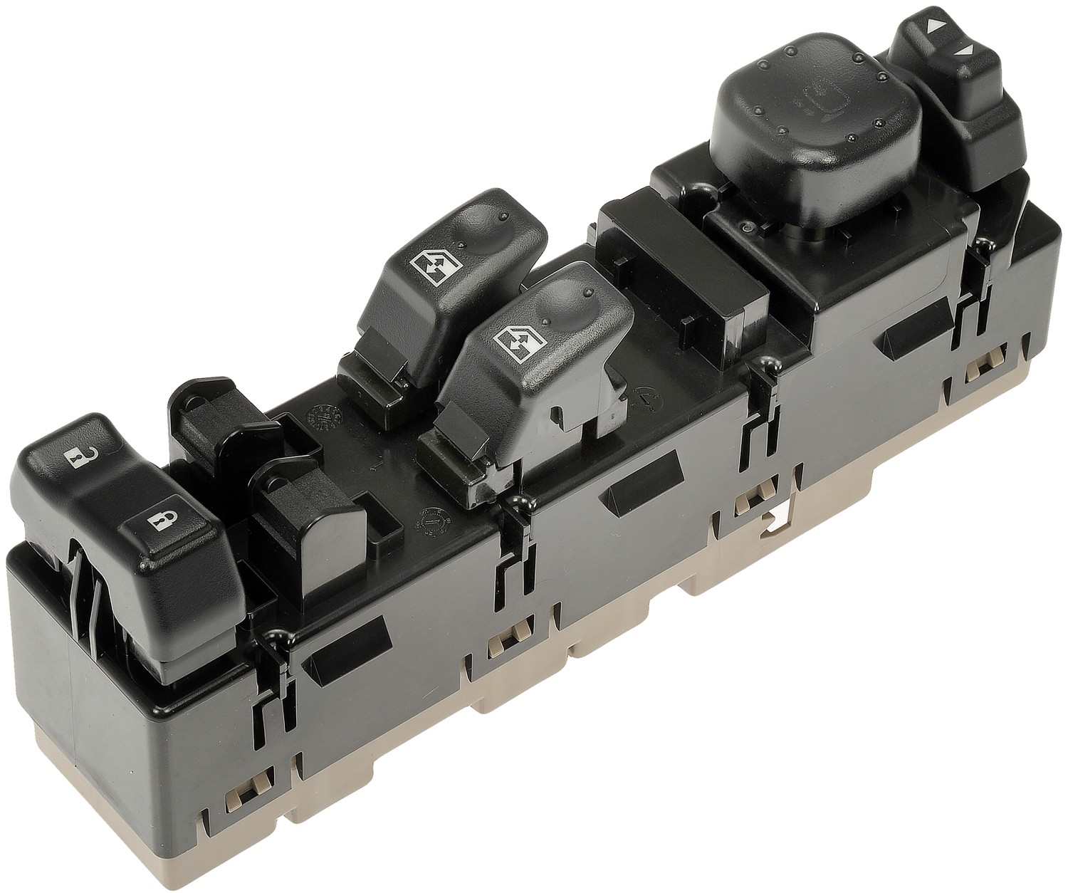 Dorman - OE Solutions POWER WINDOW SWITCH 920-024
