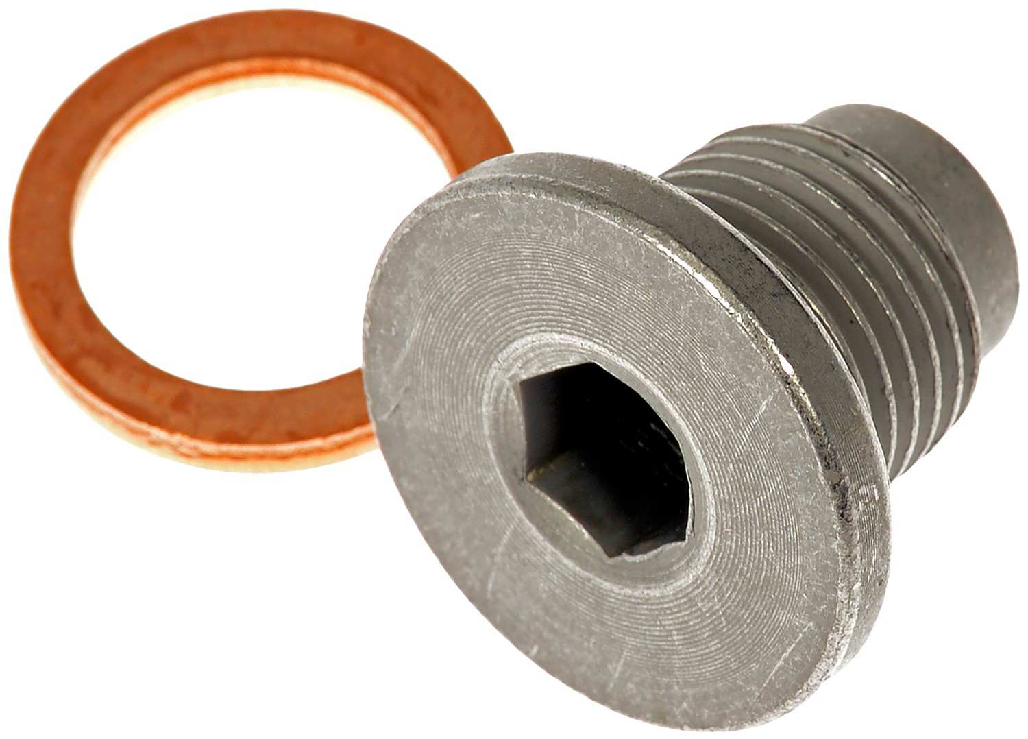 Dorman - Autograde OIL DRAIN PLUG 921-132
