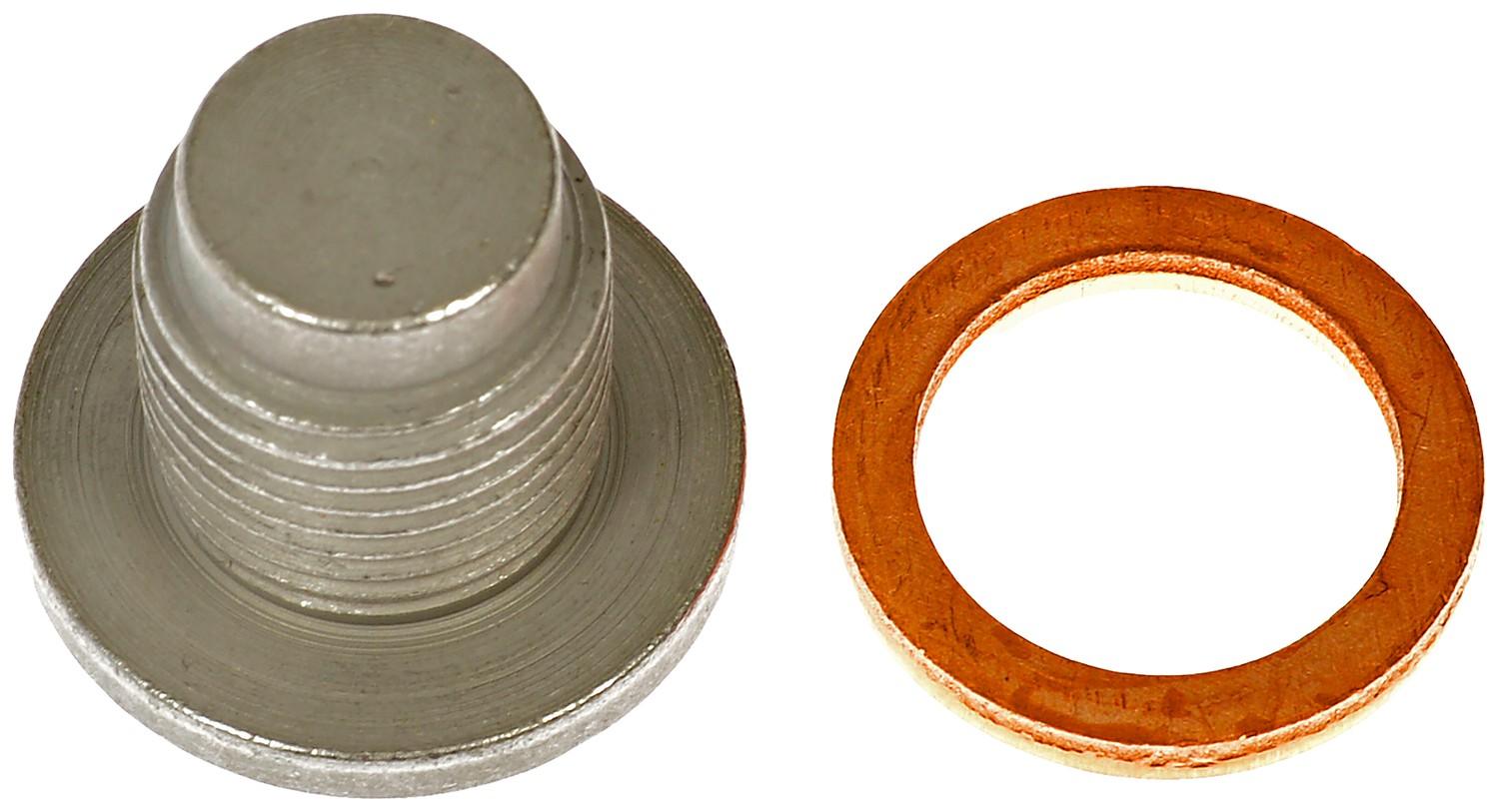 Dorman - Autograde OIL DRAIN PLUG 921-132