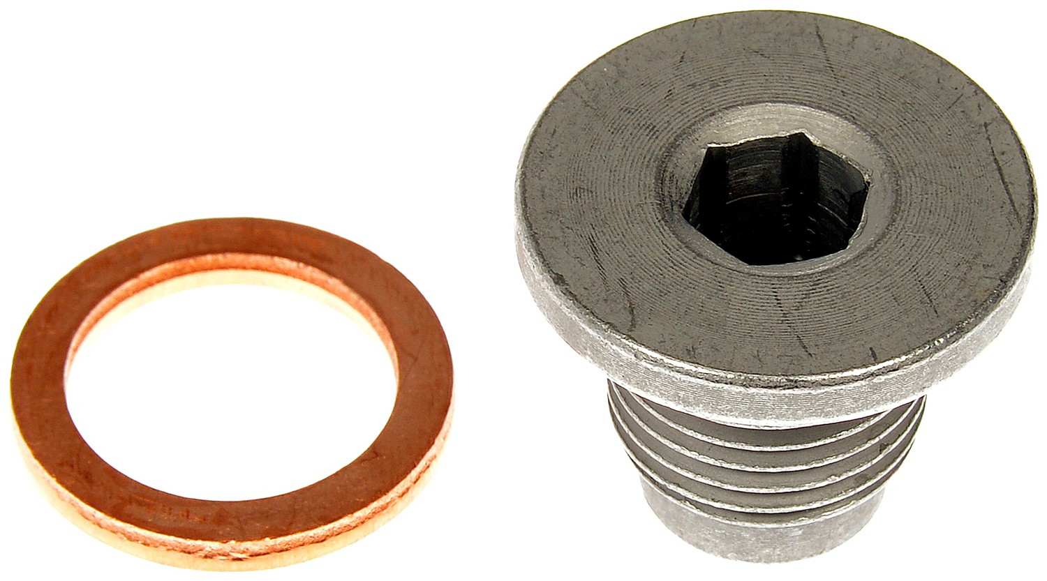 Dorman - Autograde OIL DRAIN PLUG 921-132