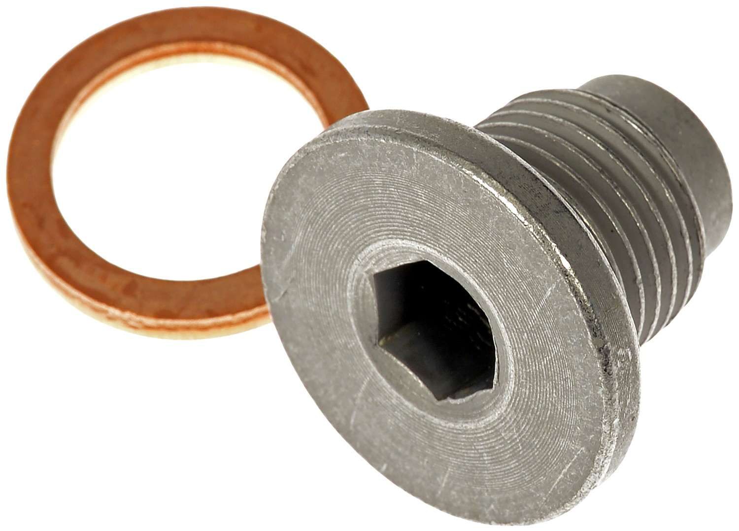 Dorman - Autograde OIL DRAIN PLUG 921-132