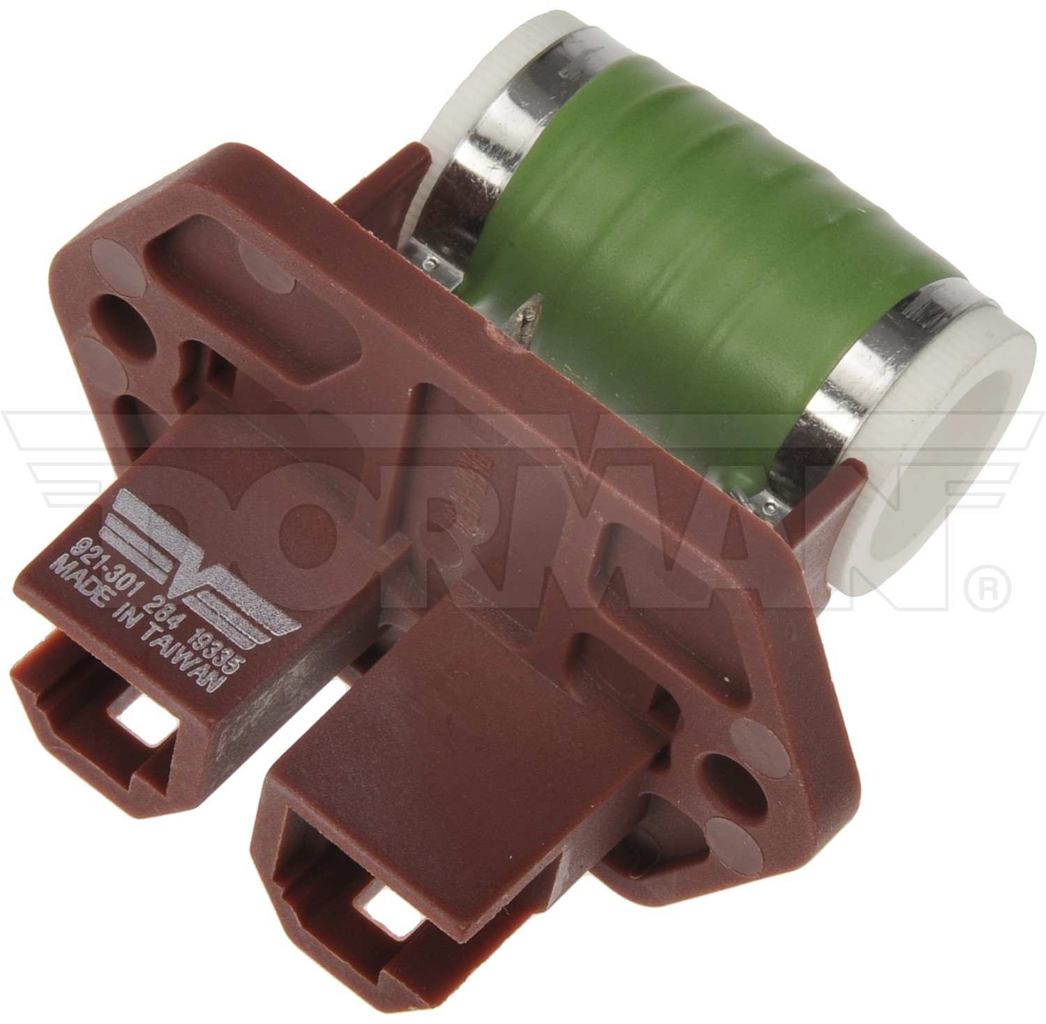 Dorman - OE Solutions RADIATOR FAN RELAY 921-301