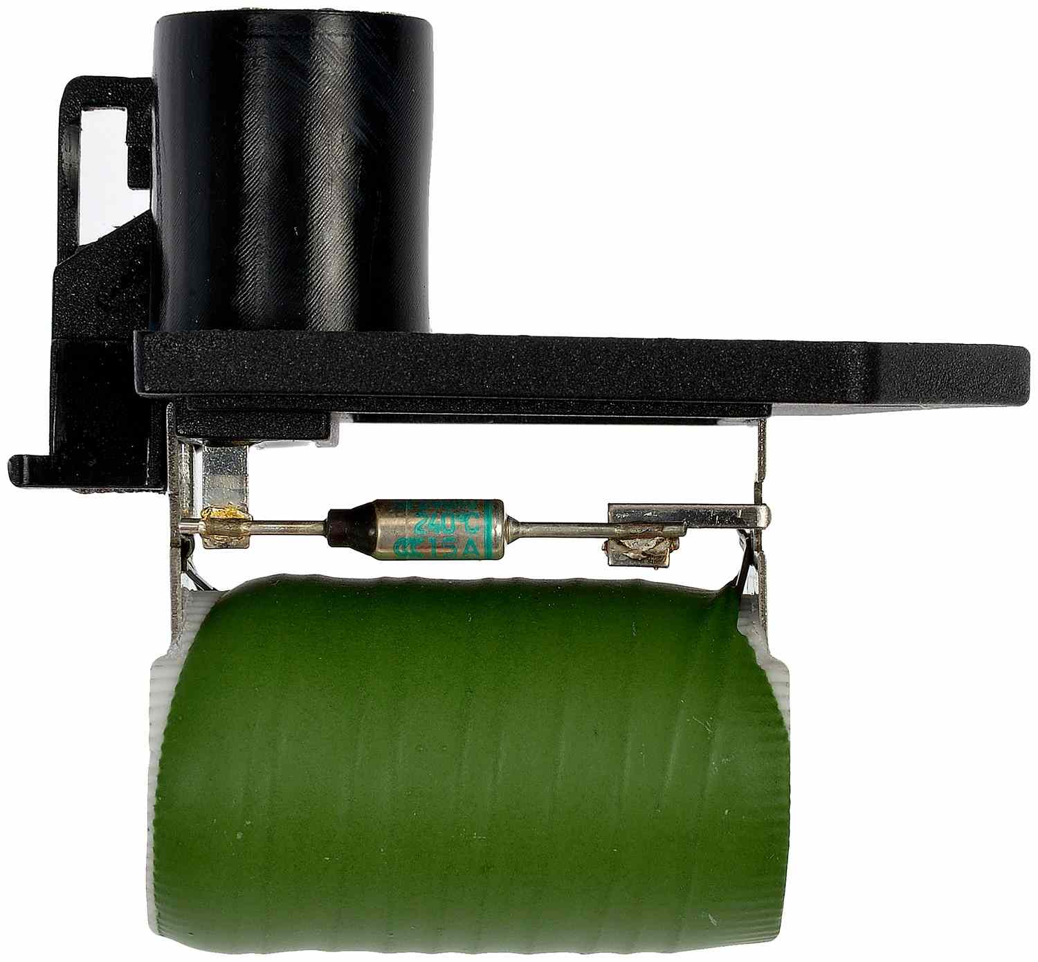 Dorman - OE Solutions RADIATOR FAN RELAY 921-302