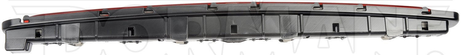 Dorman - OE Solutions THIRD BRAKE LIGHT 923-043