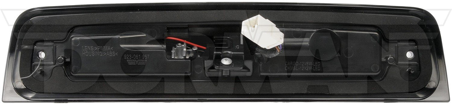 Dorman - OE Solutions THIRD BRAKE LIGHT ASSEMBLY 923-061