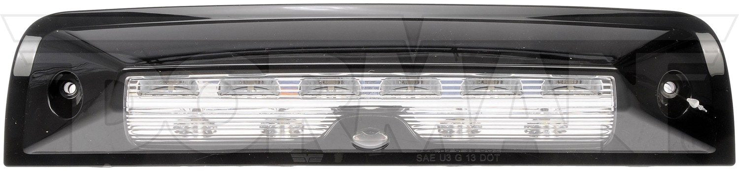 Dorman - OE Solutions THIRD BRAKE LIGHT ASSEMBLY 923-061