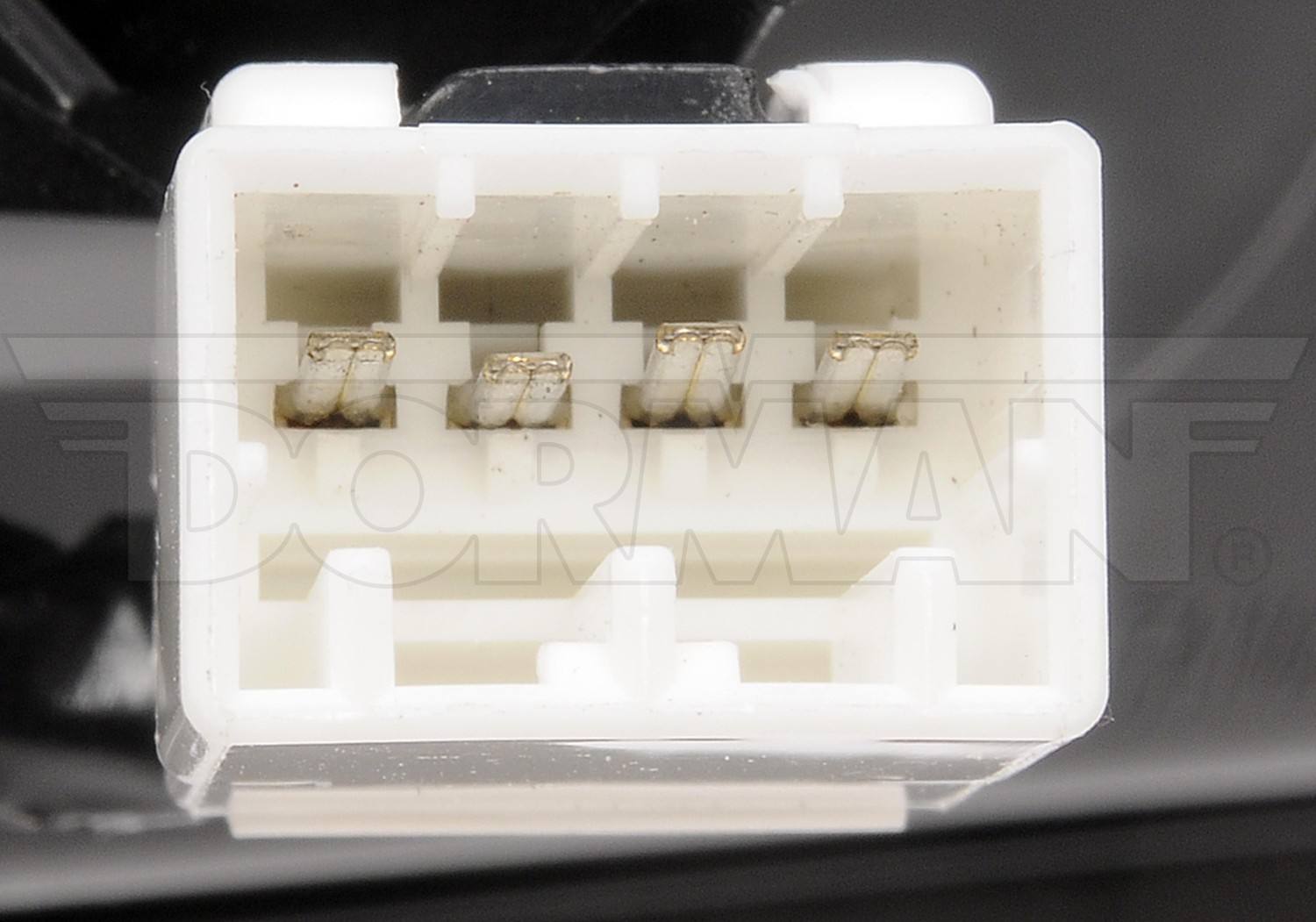 Dorman - OE Solutions THIRD BRAKE LIGHT ASSEMBLY 923-061