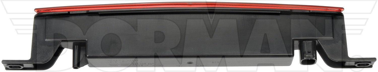 Dorman - OE Solutions THIRD BRAKE LIGHT ASSEMBLY 923-065