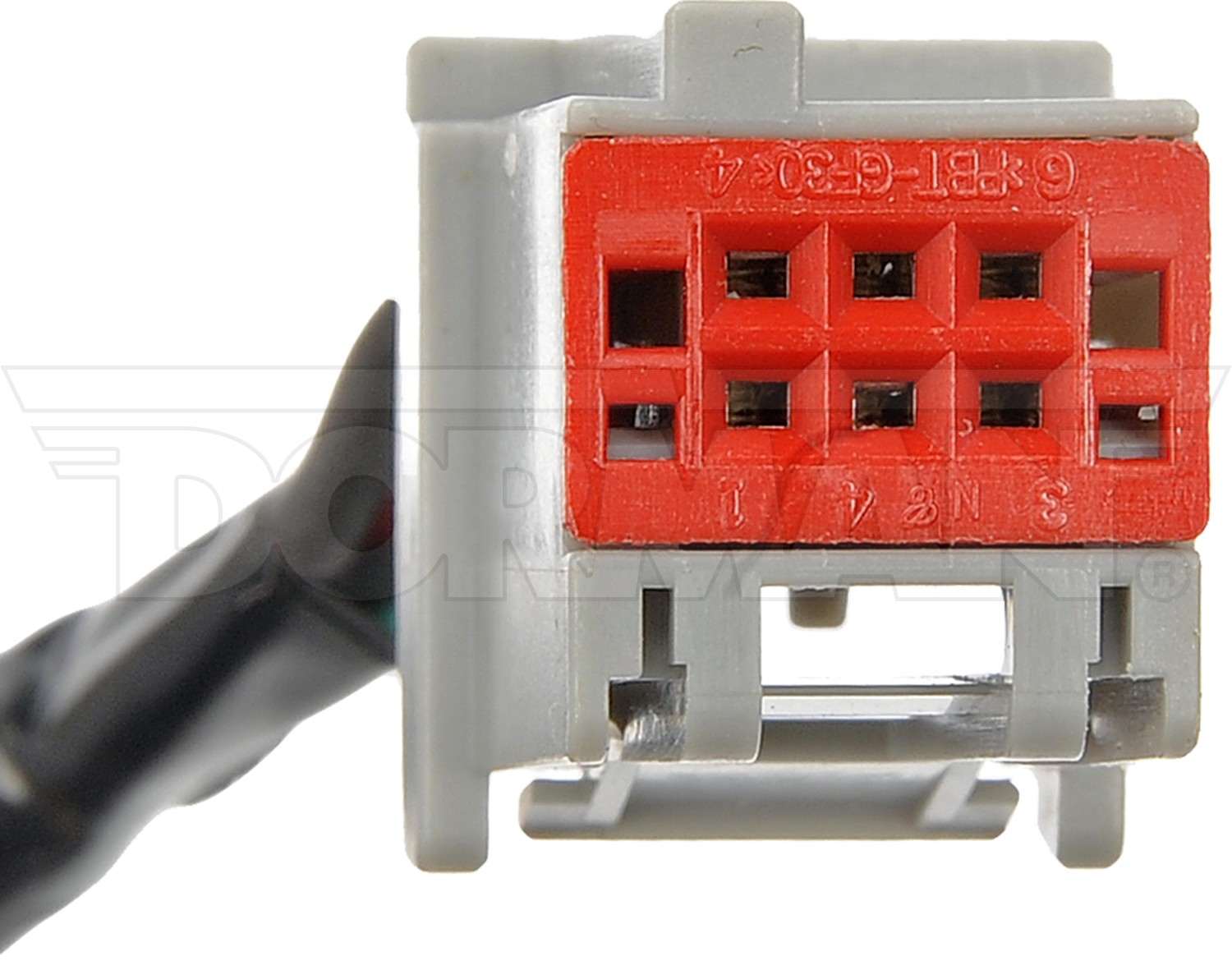 Dorman - OE Solutions THIRD BRAKE LIGHT 923-066