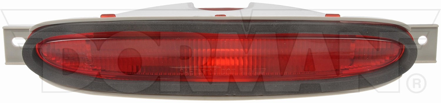 Dorman - OE Solutions THIRD BRAKE LIGHT 923-067