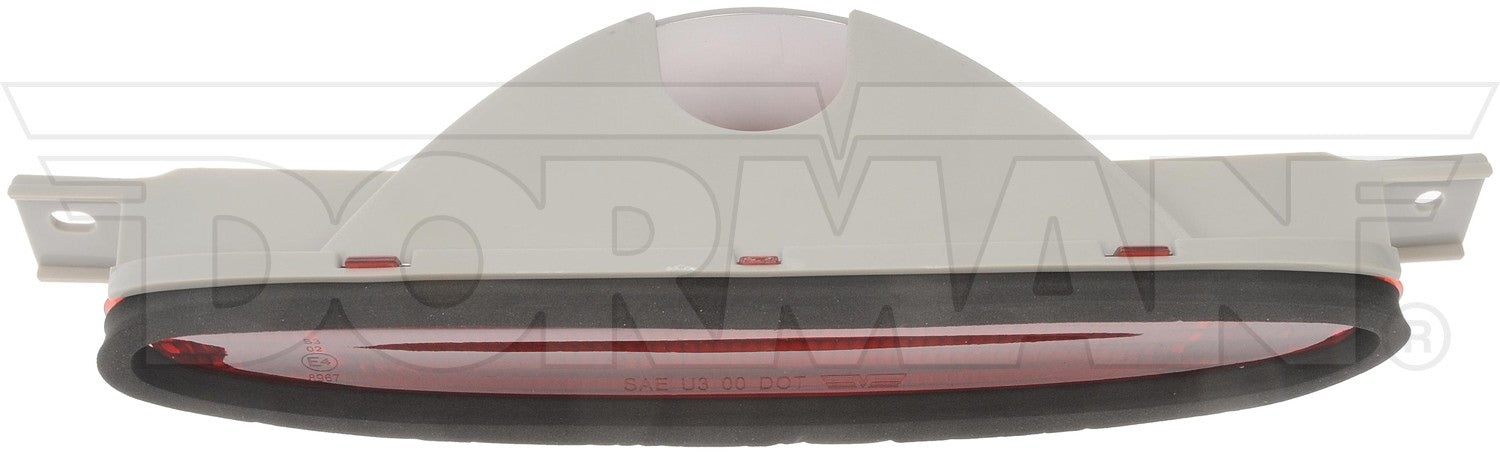 Dorman - OE Solutions THIRD BRAKE LIGHT 923-067