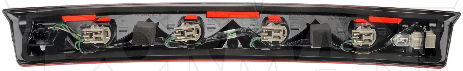 Dorman Third Brake Light Assembly