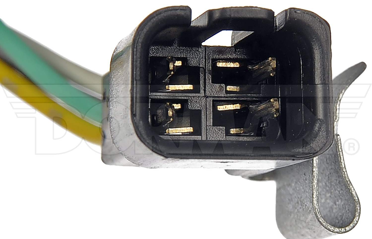 Dorman - OE Solutions THIRD BRAKE LIGHT ASSEMBLY 923-084