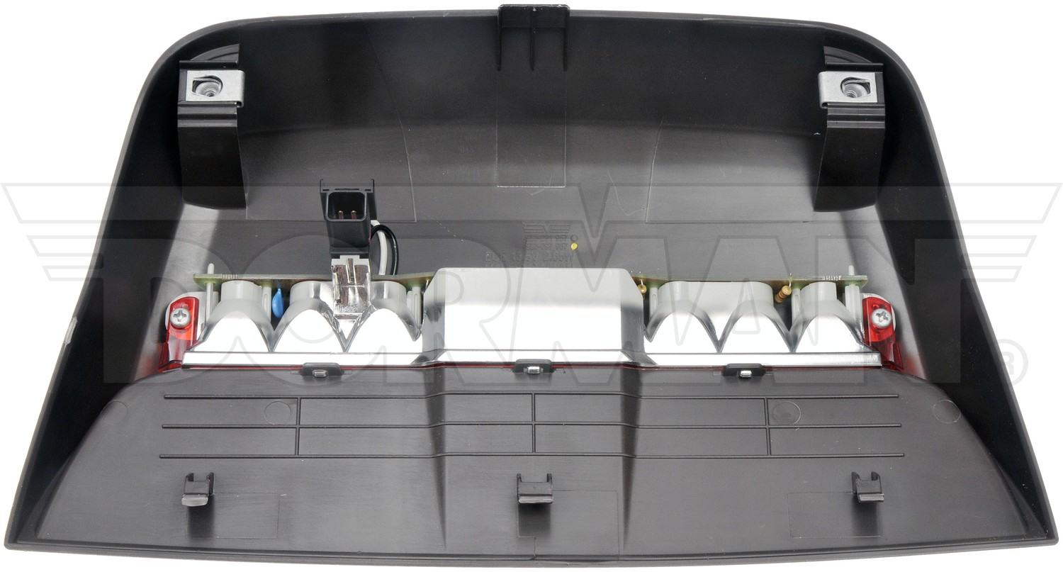 Dorman - OE Solutions THIRD BRAKE LIGHT ASSEMBLY 923-097