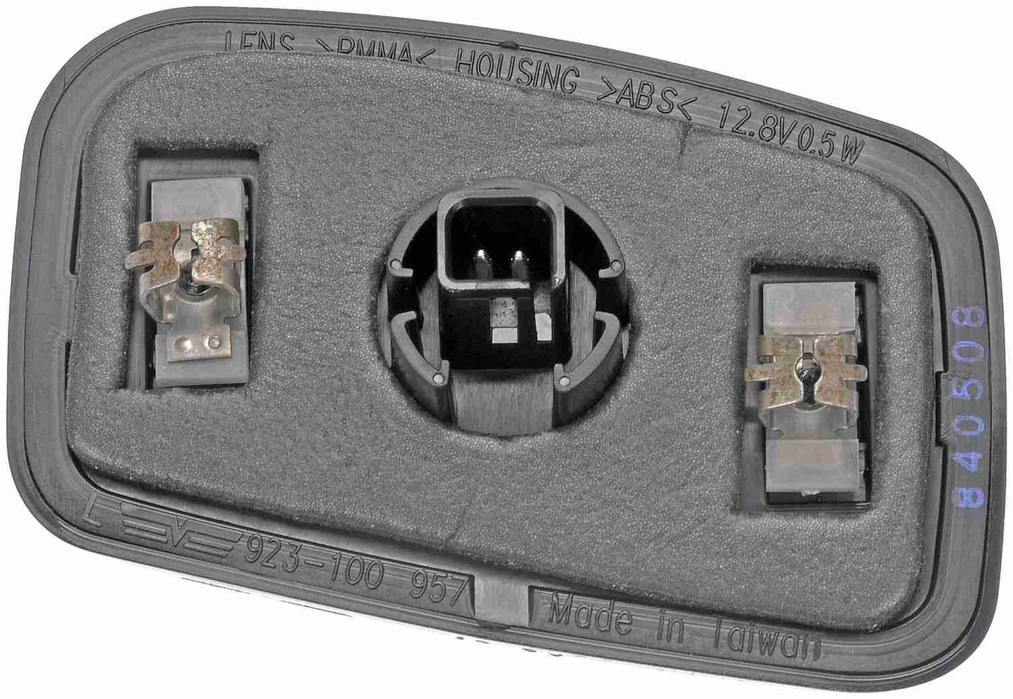 Dorman - OE Solutions ROOF LAMP ASSEMBLY 923-100