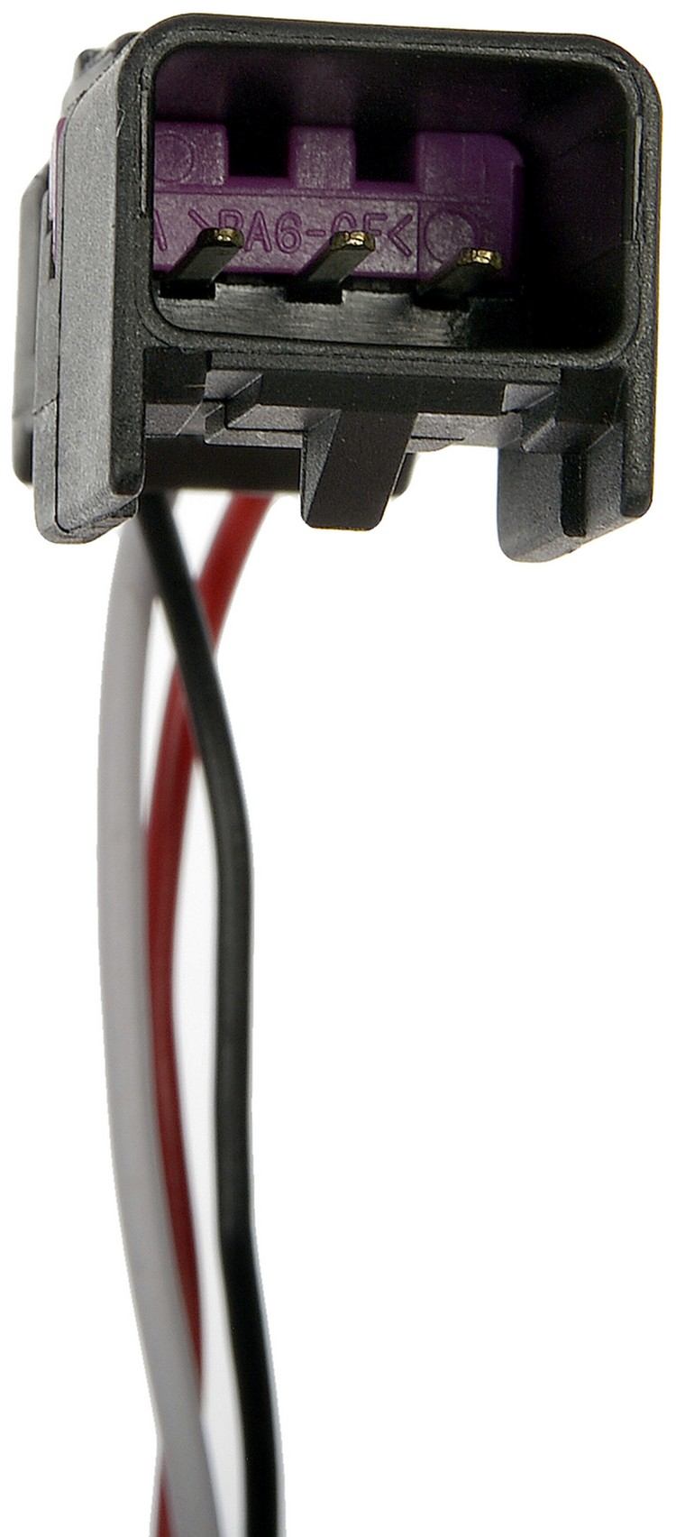 Dorman - OE Solutions THIRD BRAKE LAMP ASSEMBLY 923-109