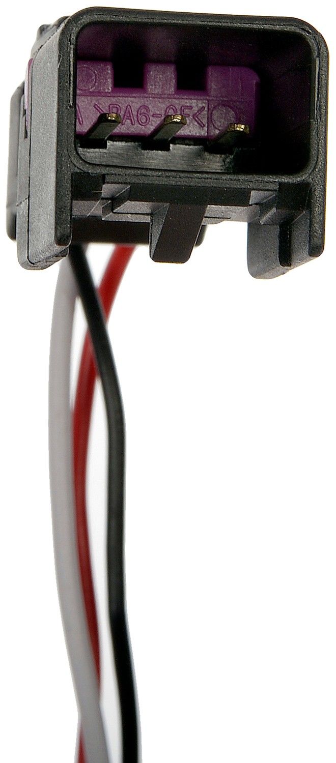 Dorman - OE Solutions THIRD BRAKE LAMP ASSEMBLY 923-109