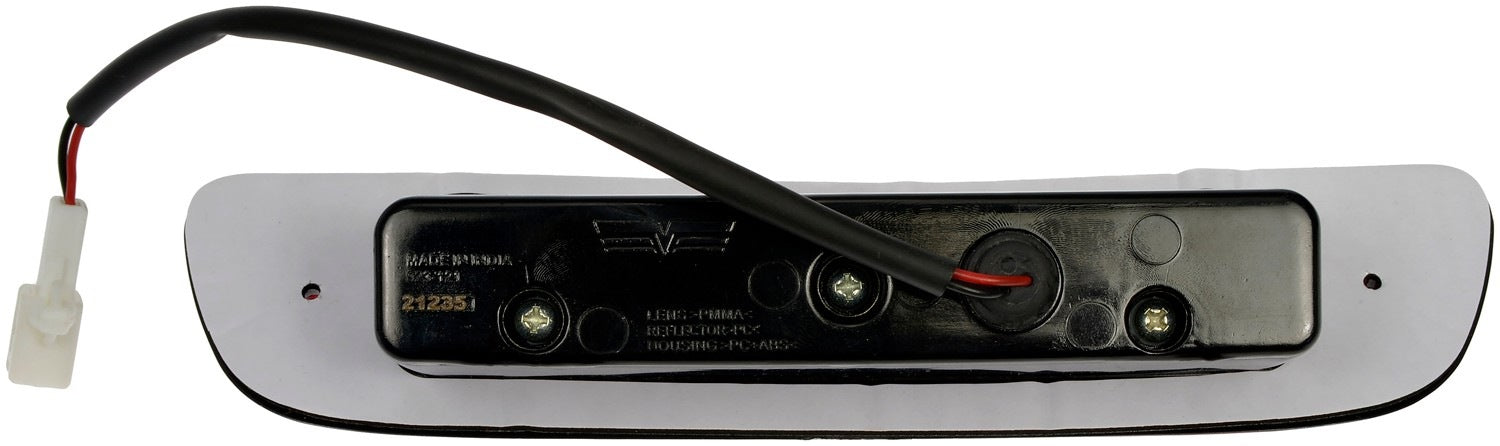 Dorman - OE Solutions THIRD BRAKE LIGHT ASSEMBLY 923-121