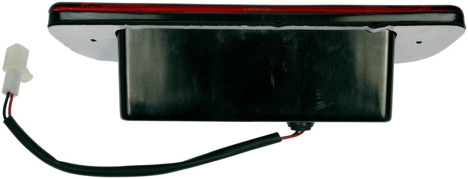 Dorman - OE Solutions THIRD BRAKE LIGHT ASSEMBLY 923-121